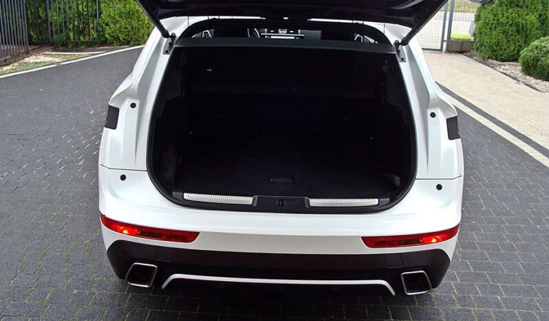 DS Automobiles DS 7 Crossback 1.6 E-Tense Performance Line + full