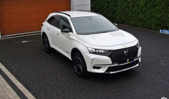 DS Automobiles DS 7 Crossback 1.6 E-Tense Performance Line + full