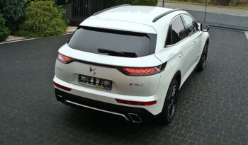 DS Automobiles DS 7 Crossback 1.6 E-Tense Performance Line + full