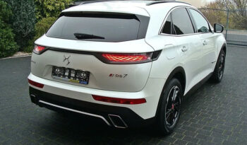DS Automobiles DS 7 Crossback 1.6 E-Tense Performance Line + full