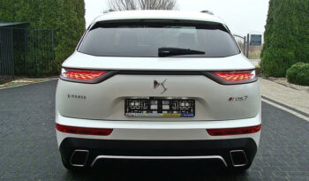 DS Automobiles DS 7 Crossback 1.6 E-Tense Performance Line + full