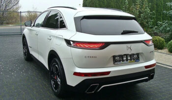 DS Automobiles DS 7 Crossback 1.6 E-Tense Performance Line + full