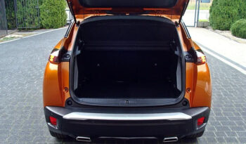 Peugeot 2008 PureTech 130 Allure S&S EAT8 full