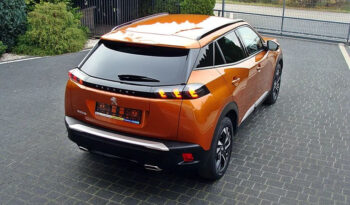 Peugeot 2008 PureTech 130 Allure S&S EAT8 full