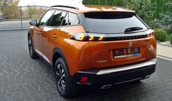 Peugeot 2008 PureTech 130 Allure S&S EAT8 full