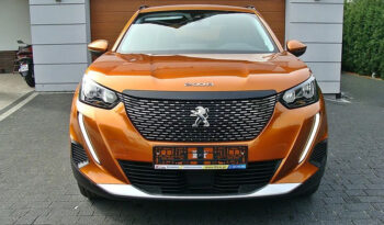 Peugeot 2008 1.5 BlueHDi Allure S&S EAT8 full