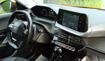 Peugeot 2008 1.5 BlueHDi Allure S&S EAT8 full