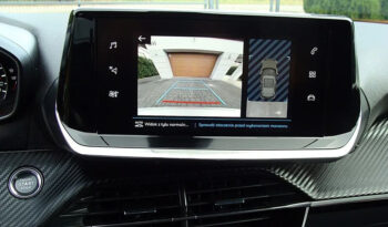 Peugeot 2008 1.5 BlueHDi Allure S&S EAT8 full