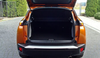 Peugeot 2008 1.5 BlueHDi Allure S&S EAT8 full