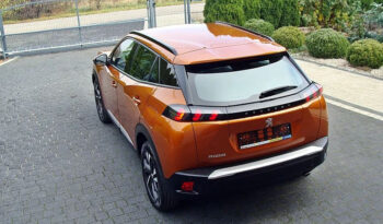 Peugeot 2008 1.5 BlueHDi Allure S&S EAT8 full