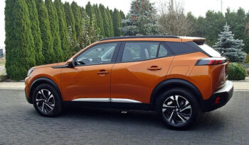 Peugeot 2008 1.5 BlueHDi Allure S&S EAT8 full