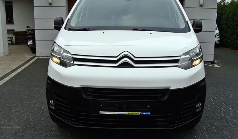 Citroën JUMPY full