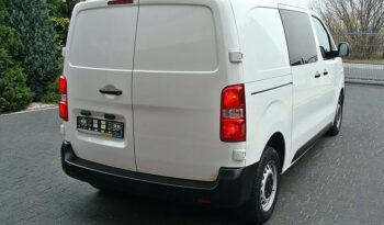 Citroën JUMPY full