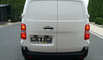 Citroën JUMPY full