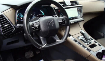 DS Automobiles DS 7 Crossback 1.6 E-Tense 4×4 La Premiere full