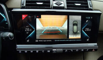 DS Automobiles DS 7 Crossback 1.6 E-Tense 4×4 La Premiere full