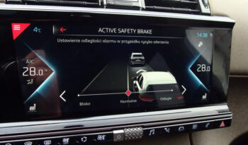 DS Automobiles DS 7 Crossback 1.6 E-Tense 4×4 La Premiere full