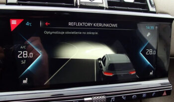 DS Automobiles DS 7 Crossback 1.6 E-Tense 4×4 La Premiere full