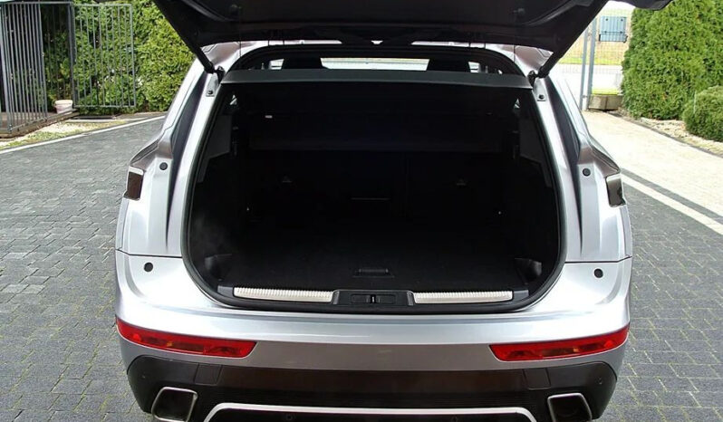 DS Automobiles DS 7 Crossback 1.6 E-Tense 4×4 La Premiere full