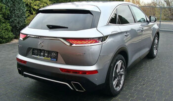 DS Automobiles DS 7 Crossback 1.6 E-Tense 4×4 La Premiere full