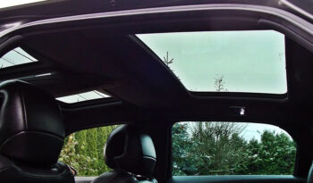 DS Automobiles DS 5 full