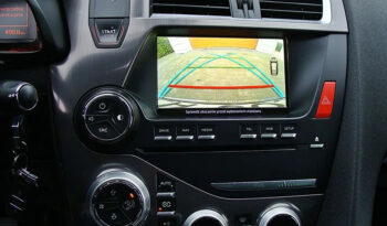 DS Automobiles DS 5 full