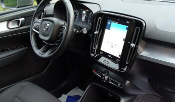 Volvo XC 40 T2 Plus Bright full