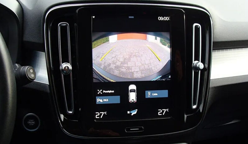 Volvo XC 40 T2 Plus Bright full