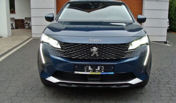 Peugeot 3008 1.6 PureTech Hybrid PHEV Allure S&S EAT8 full