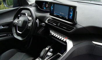 Peugeot 3008 1.6 PureTech Hybrid PHEV Allure S&S EAT8 full