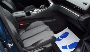 Peugeot 3008 1.6 PureTech Hybrid PHEV Allure S&S EAT8 full