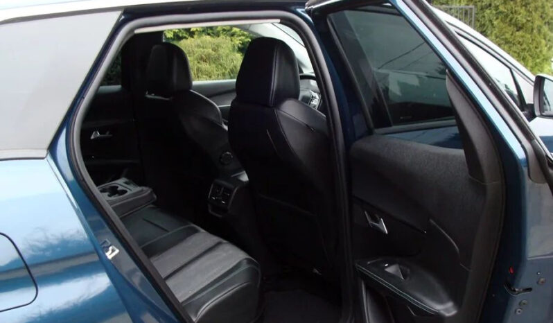 Peugeot 3008 1.6 PureTech Hybrid PHEV Allure S&S EAT8 full