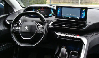 Peugeot 3008 1.6 PureTech Hybrid PHEV Allure S&S EAT8 full