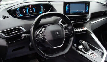 Peugeot 3008 1.6 PureTech Hybrid PHEV Allure S&S EAT8 full