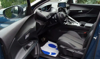 Peugeot 3008 1.6 PureTech Hybrid PHEV Allure S&S EAT8 full