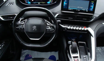 Peugeot 3008 1.6 PureTech Hybrid PHEV Allure S&S EAT8 full