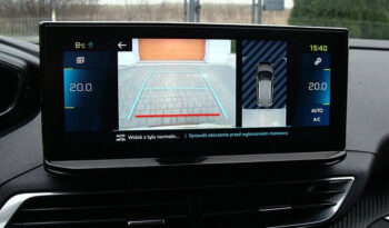 Peugeot 3008 1.6 PureTech Hybrid PHEV Allure S&S EAT8 full