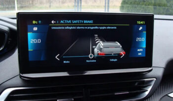 Peugeot 3008 1.6 PureTech Hybrid PHEV Allure S&S EAT8 full