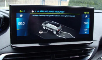 Peugeot 3008 1.6 PureTech Hybrid PHEV Allure S&S EAT8 full