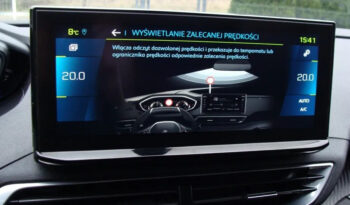 Peugeot 3008 1.6 PureTech Hybrid PHEV Allure S&S EAT8 full