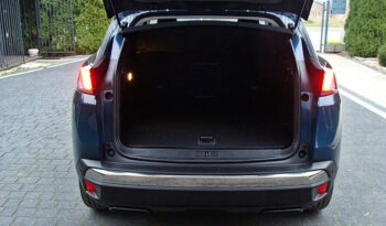 Peugeot 3008 1.6 PureTech Hybrid PHEV Allure S&S EAT8 full