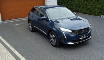 Peugeot 3008 1.6 PureTech Hybrid PHEV Allure S&S EAT8 full