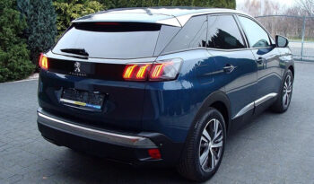 Peugeot 3008 1.6 PureTech Hybrid PHEV Allure S&S EAT8 full