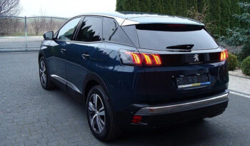Peugeot 3008 1.6 PureTech Hybrid PHEV Allure S&S EAT8 full