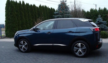 Peugeot 3008 1.6 PureTech Hybrid PHEV Allure S&S EAT8 full