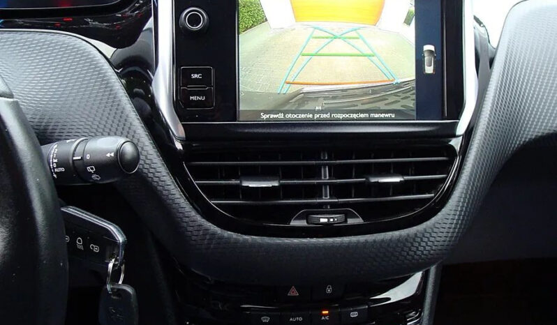 Peugeot 2008 1.2 Pure Tech Crossway S&S EAT6 full