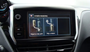 Peugeot 2008 1.2 Pure Tech Crossway S&S EAT6 full