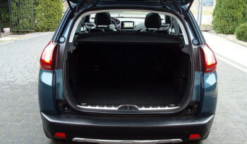 Peugeot 2008 1.2 Pure Tech Crossway S&S EAT6 full