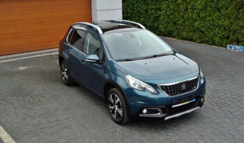 Peugeot 2008 1.2 Pure Tech Crossway S&S EAT6 full