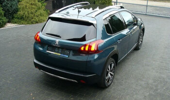 Peugeot 2008 1.2 Pure Tech Crossway S&S EAT6 full